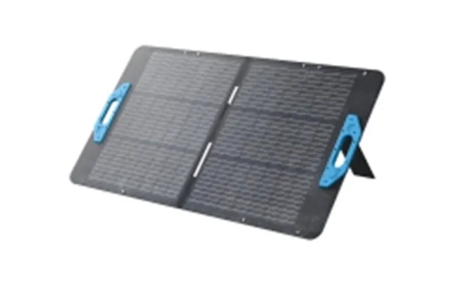 Anker Solix Ps100 - Solarpanel