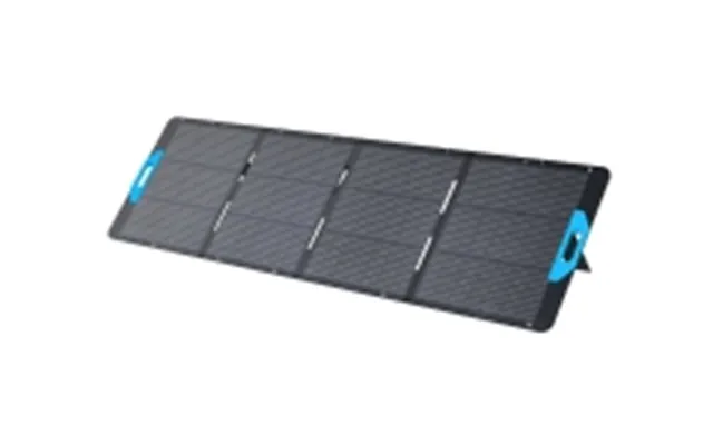 Anker Solix Ps200 - Solarpanel