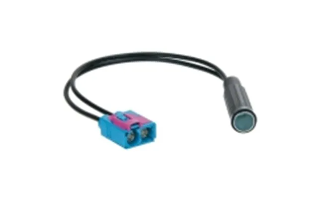 Antenneadapter Audi Vw Seat Skoda