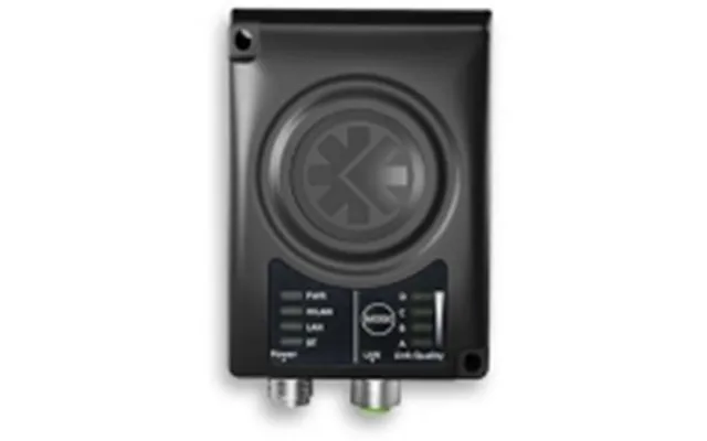 Anybus Awb3000 Wireless Bridge Ii Wireless Bridge Bluetooth - Wlan