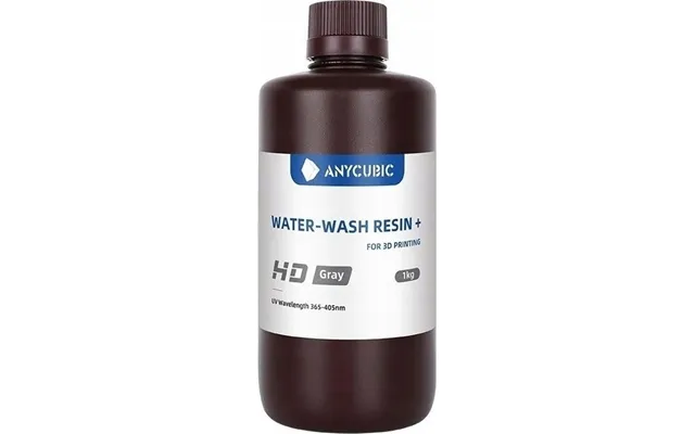 Anycubic - High Speed Resin Pilkas 1kg