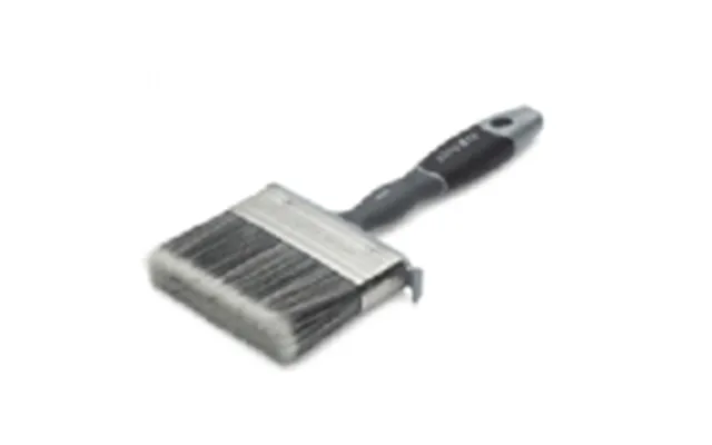 Anza Platinum Flad Lakpensel 100 Mm
