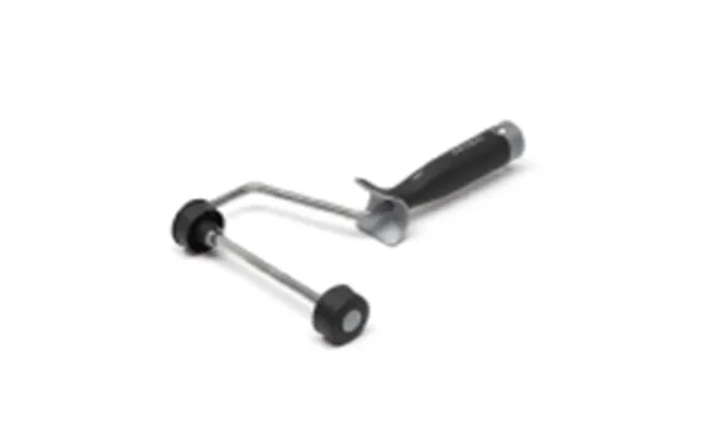 Anza Roller Handle Platinum 613626 Anza 250mm