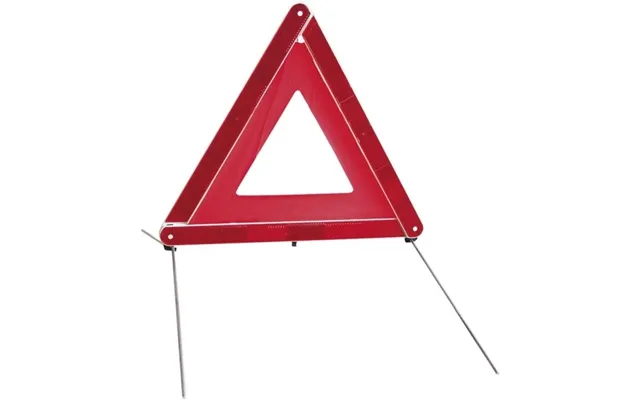 Apa 31050 Mini Advarselstrekant B X H 45 Cm X 48 Cm 1 Stk