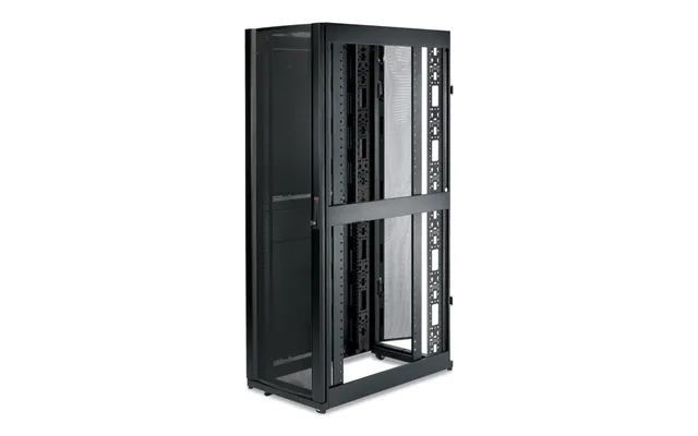 Apc - Kabeladministrationspakke For Rack