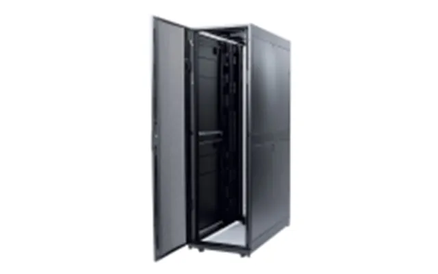Apc Netshelter Sx Enclosure With Roof And Sides - Rack