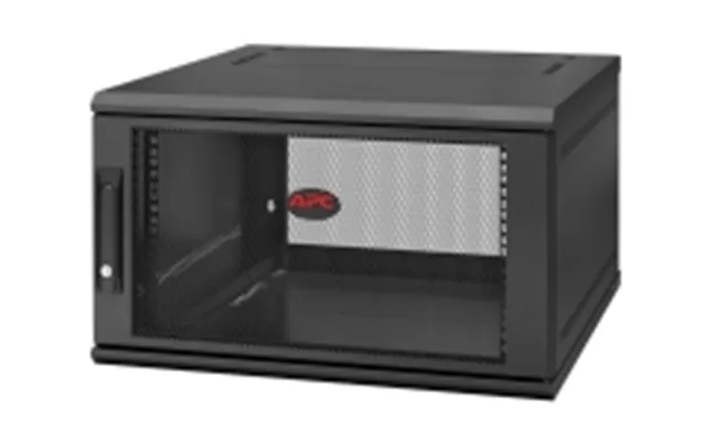 Apc Netshelter Wx Ar106sh6 - Kabinet