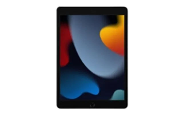 Apple 10.2-inch Ipad Wi-fi - 9. Generation