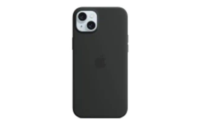 Apple - Bagsidecover Til Mobiltelefon