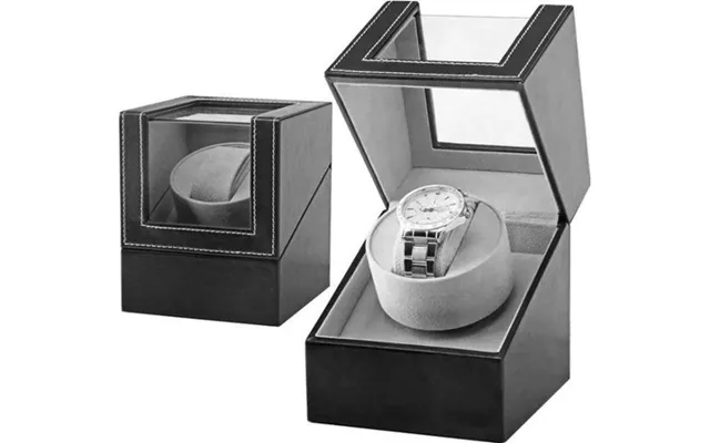 Aptel Ca14e Automatic Watch Rotomate Black 16x12