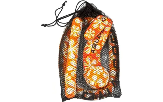 Aqua-speed Dykkerlegetøjssæt Orange Col 75