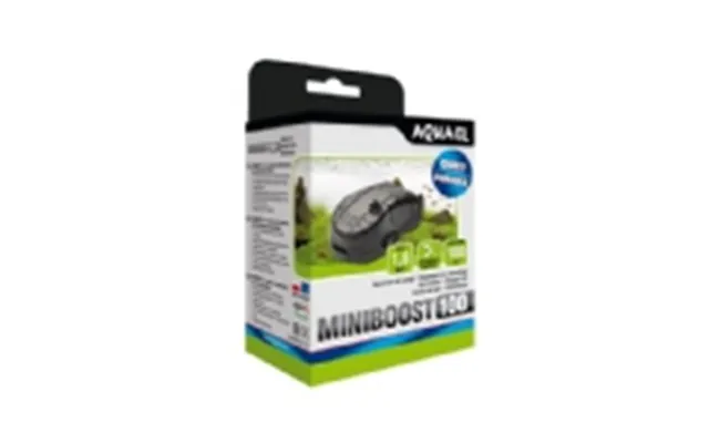 Aquael Miniboost 100