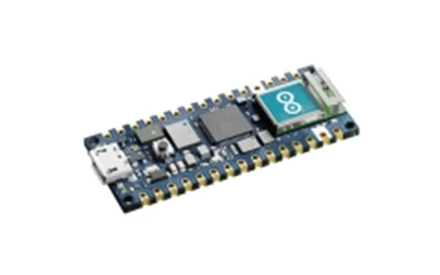 Arduino Abx00052 Board Nano Rp2040 Connect Nano