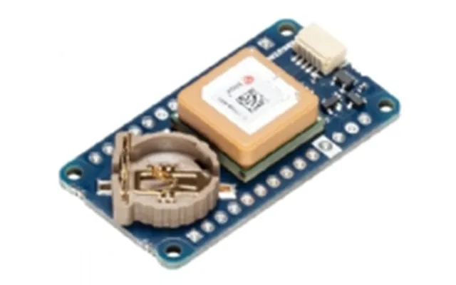 Arduino Mkr Gps Shield - Udfald