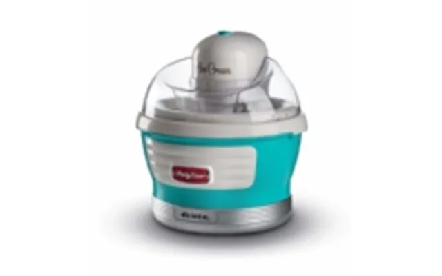 Ariete 0643 01 - Ismaskine Gel-beholder