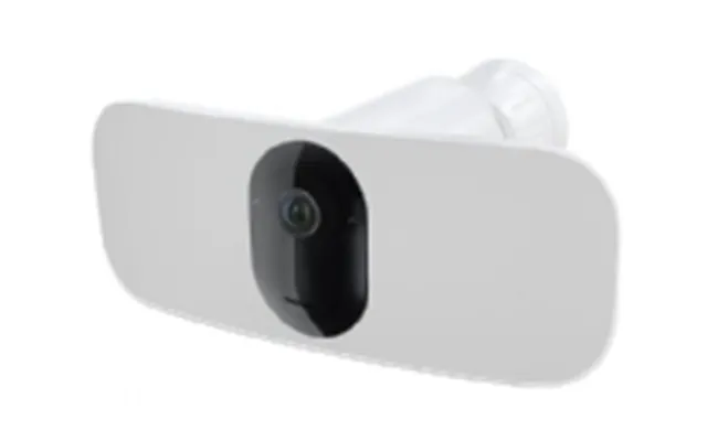 Arlo Pro 3 Floodlight Camera - Netværksovervågningskamera