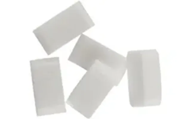 Artequipment Amsterdam Marker Nibs Large 6 X 15 Mm - Square
