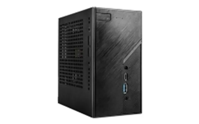 Asrock Deskmini X600 - Barebone
