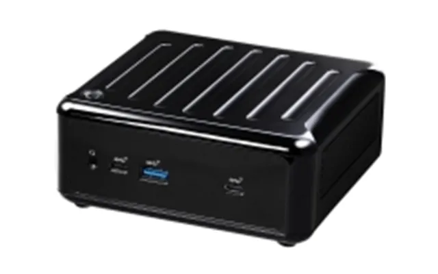 Asrock Industrial Nuc Box-j6412 - Barebone
