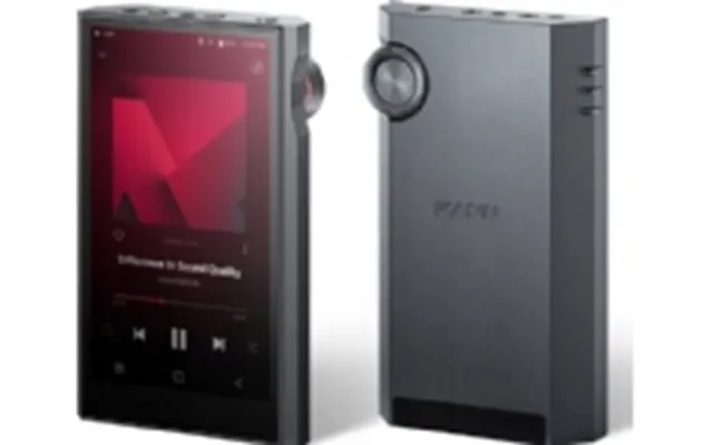 Astell&amp Kern Astell&amp Kern Kann Ultra 128gb Astro Grey