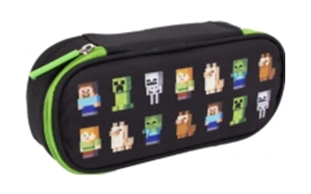 Astra Penalhus Sachet Med Minecraft-organisator