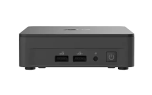 Asus - Barebone