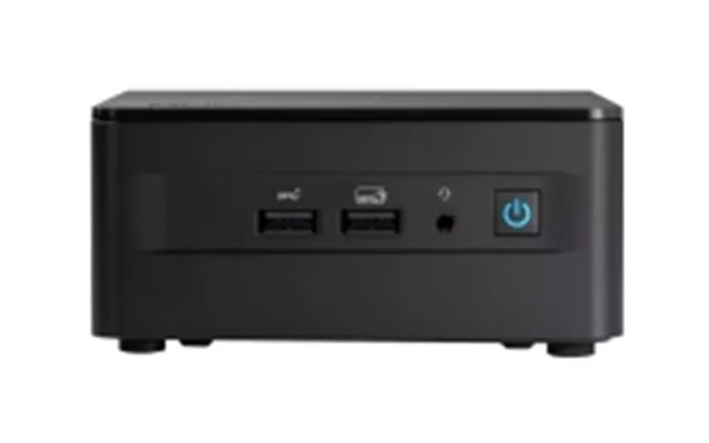 Asus Nuc 13 Pro Kit Nuc13anki5 - Barebone