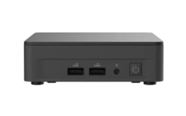 Asus Nuc 13 Pro Rnuc13anki700002i - Barebone