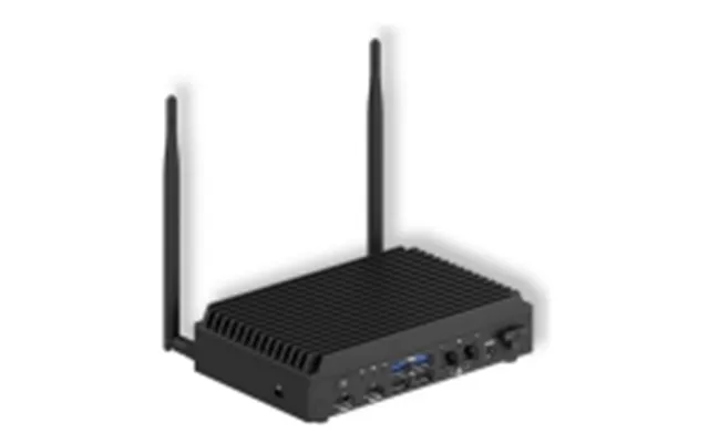 Asus Nuc 13 Rugged Tall - Barebone