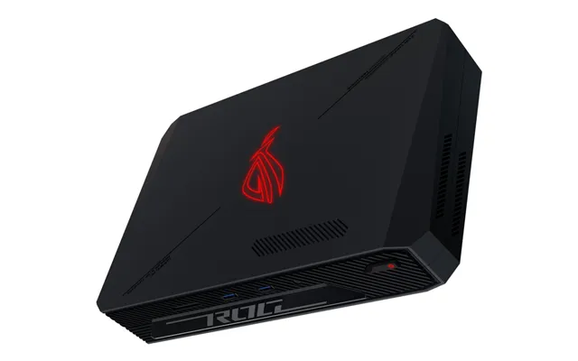 Asus Rog Nuc Rnuc14srku7168a0i - Mini Pc Gaming