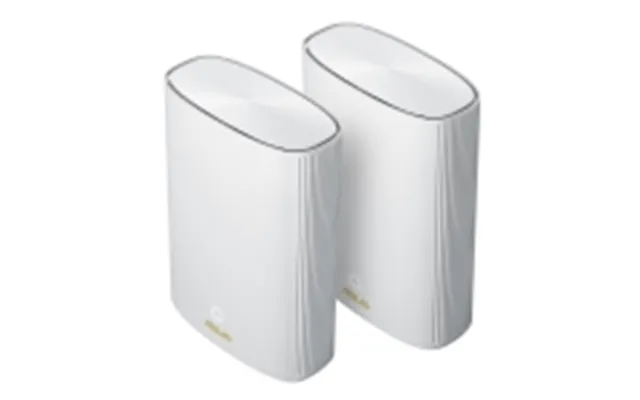Asus Zenwifi Ax Hybrid Xp4 - Wi-fi-system