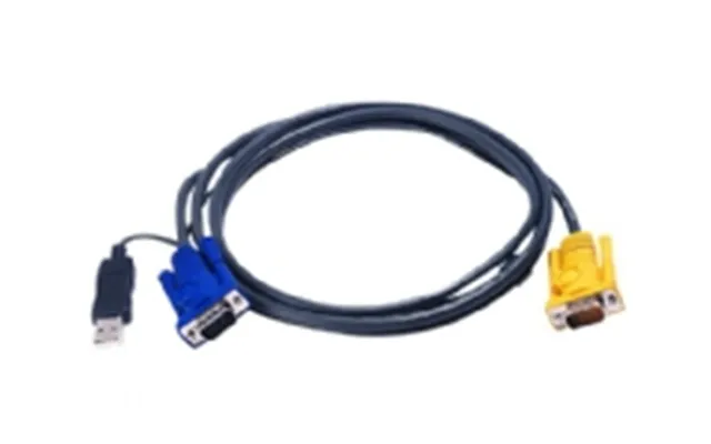 Aten 2l-5206up - Video Usb Kabel