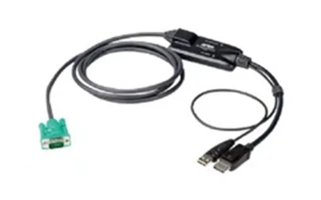 Aten Cv190 - Kabel Til Tastatur Video Mus Kvm