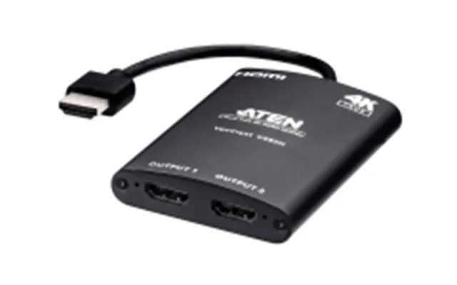 Aten Vs82h - Video Splitter