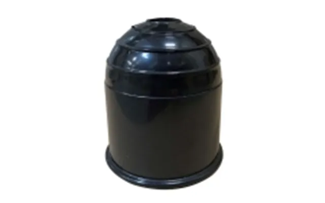 Avant Kugleskjuler Sort Plastik