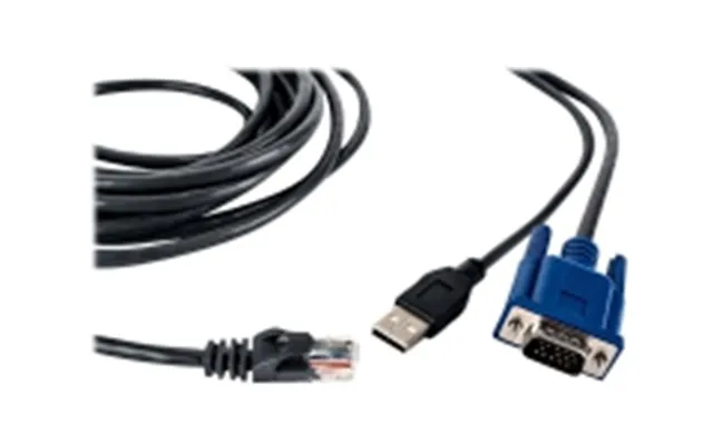 Avocent - Video Usb Kabel