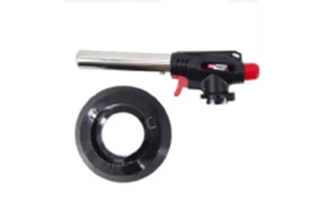 Aw Gas Burner - Piezo Type 4 Long Cylinder Base