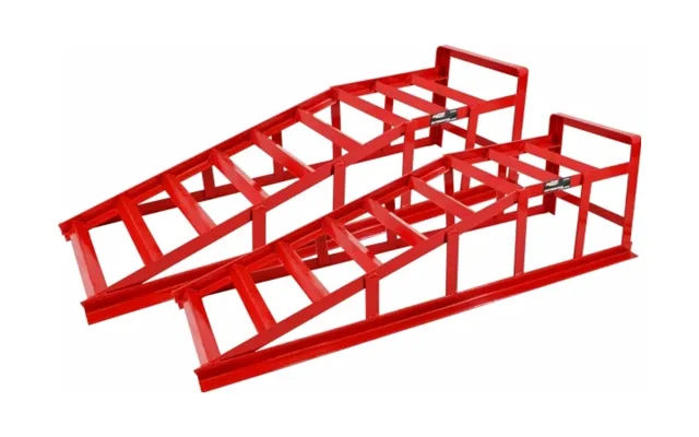 Aw-tools Awtools Car Connection Ramp 1t 2 Stk.