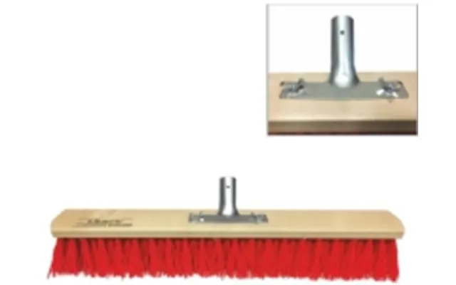 Aw-tools Awtools Gadebørste 40 Cm Aw00157