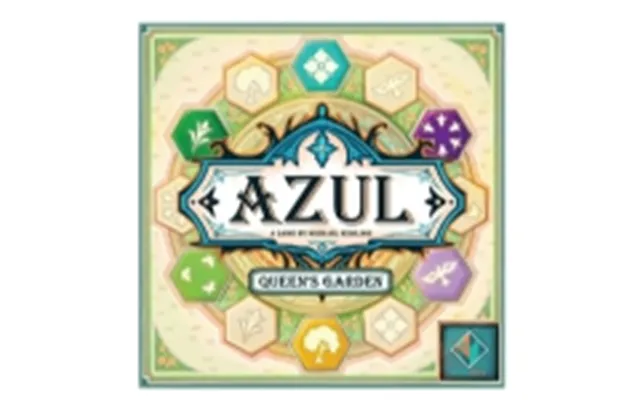 Azul Queen's Garden Nordic