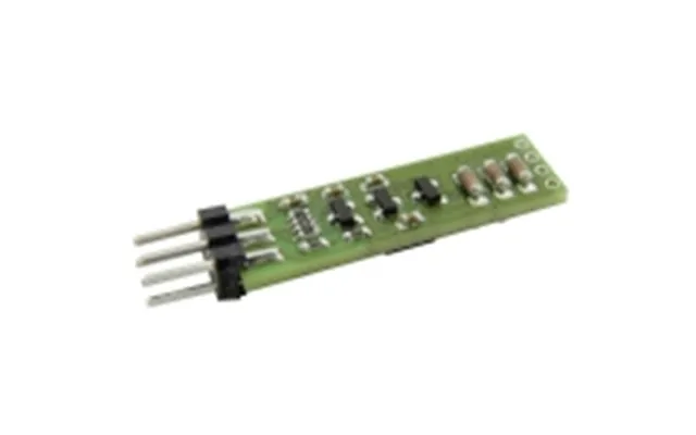 B B Thermo-technik 0555 0301 Temperatursensor-modul -32 Til 96 C