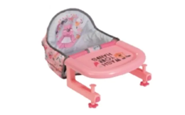 Baby Født Stol Til Bord