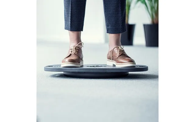 Backapp 360 Balancebræt