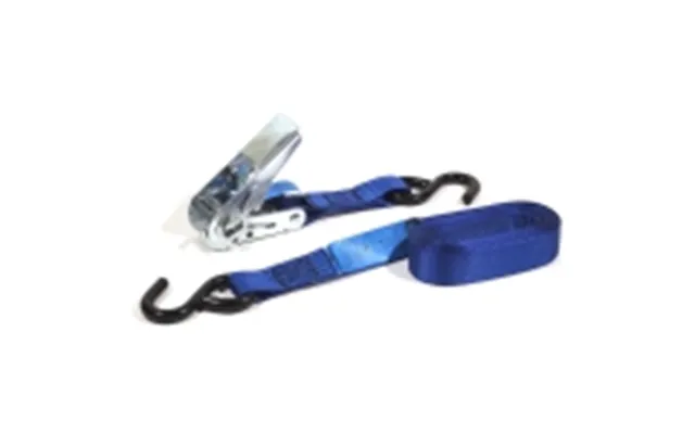 Bagagerem 2-delt 500cm 25mm 1 Stk