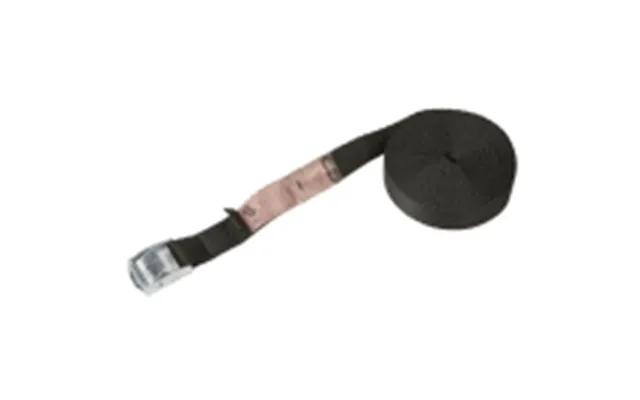 Bagagerem 500cm 25mm 1stk