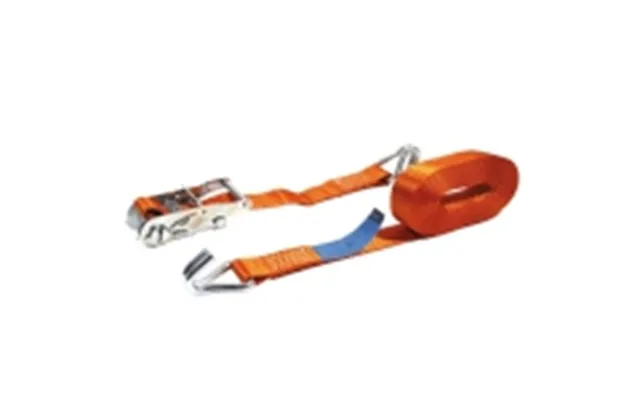 Bagagerem Med Click 6 Meter 38mm
