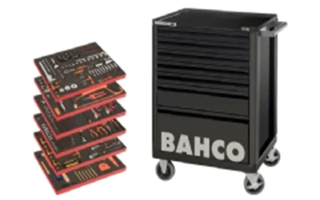 Bahco Large