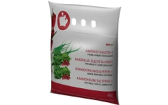 Baltic Agro Baltic Agro Amonio Sulfo Salietra - 4 Kg