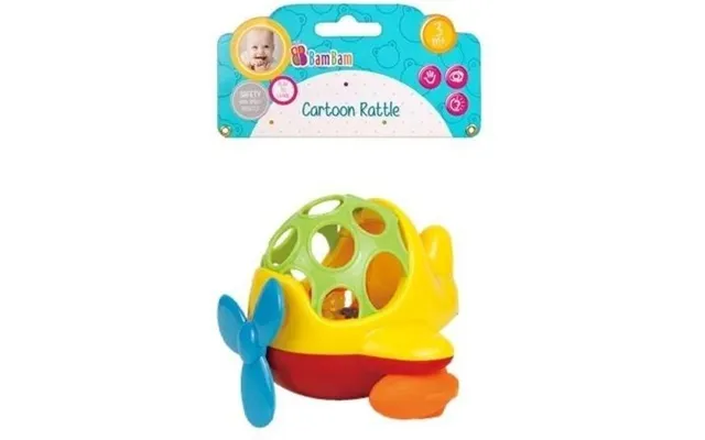 Bambam Mini Helikopter