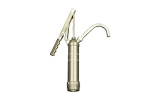 Bardahl Pumpe Til Olie 60 208 Ltr.